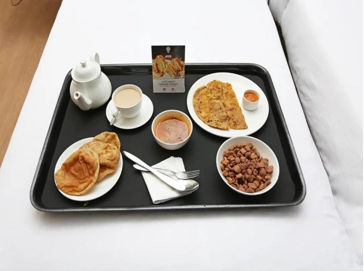 Hotel Garden Villa Patna  Dış mekan fotoğraf