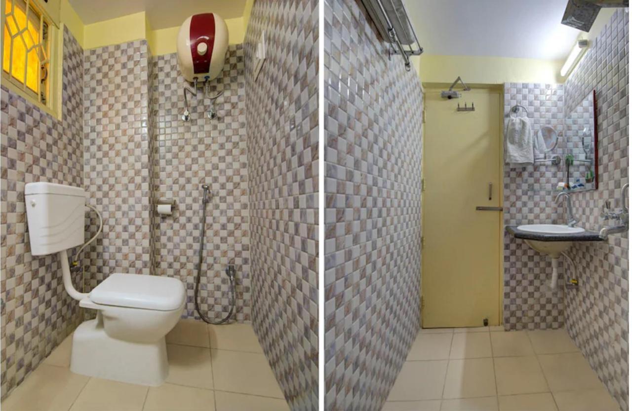 Hotel Garden Villa Patna  Dış mekan fotoğraf