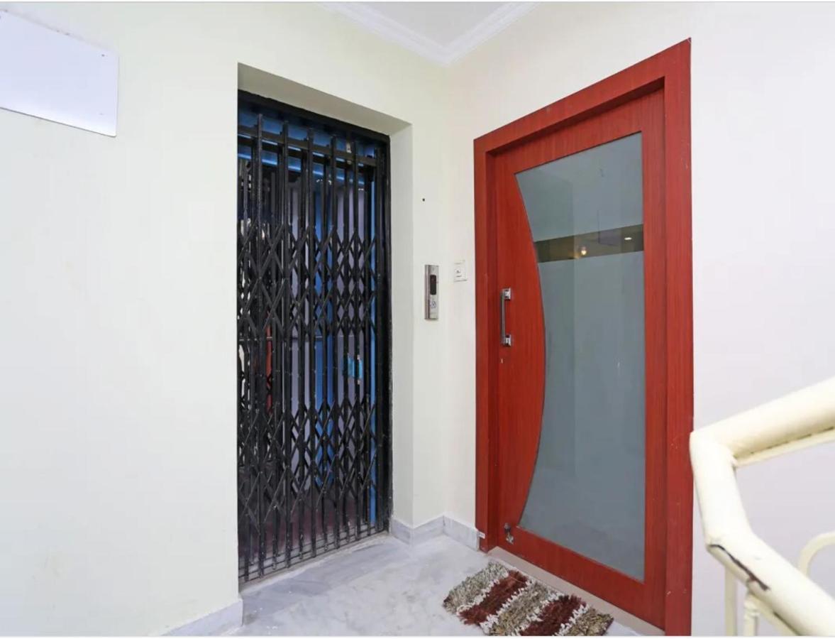 Hotel Garden Villa Patna  Dış mekan fotoğraf