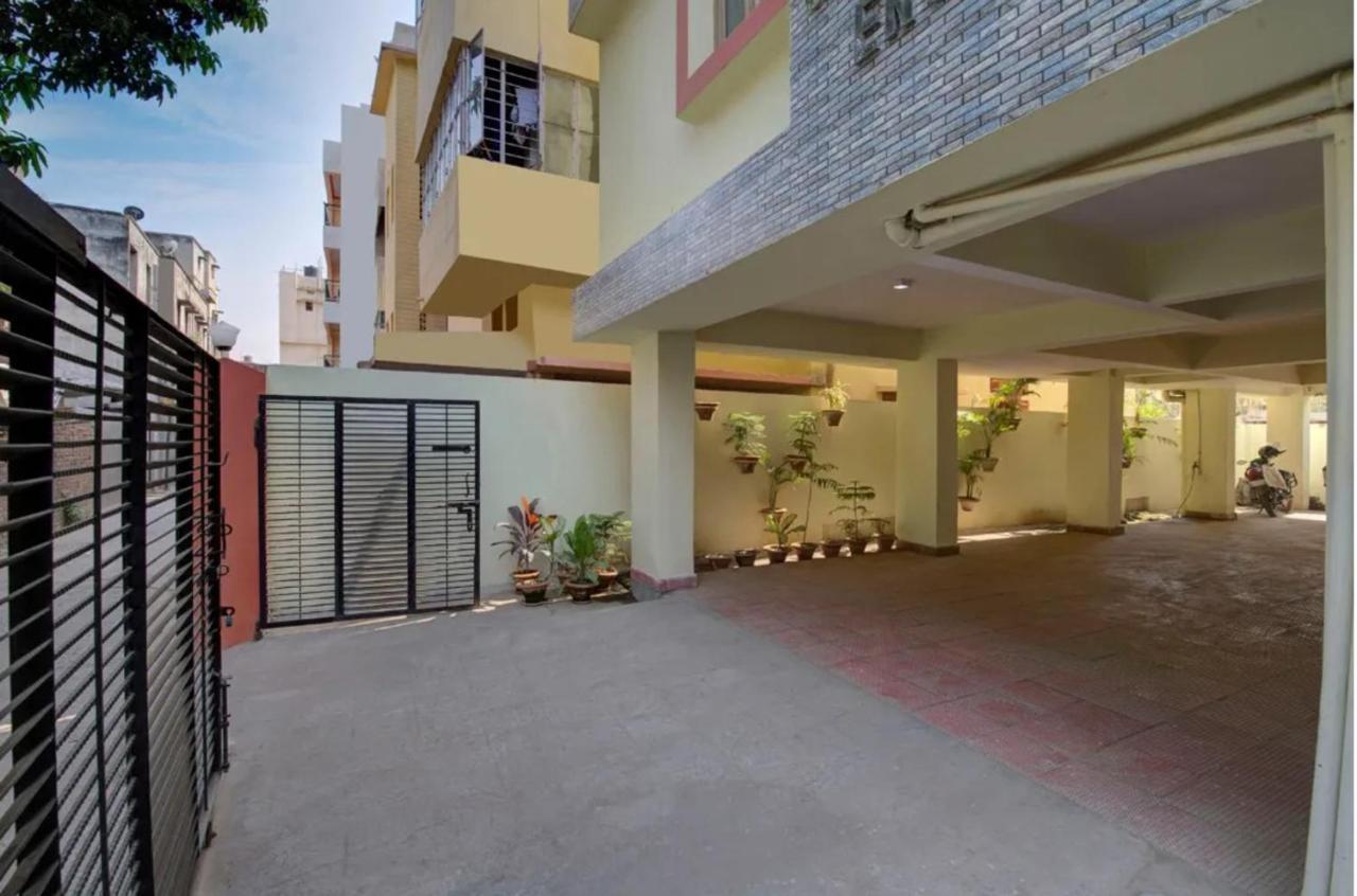 Hotel Garden Villa Patna  Dış mekan fotoğraf