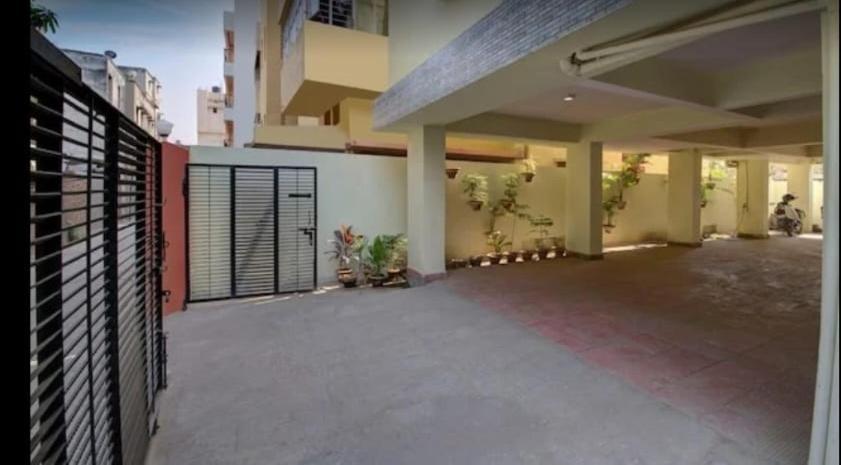 Hotel Garden Villa Patna  Dış mekan fotoğraf